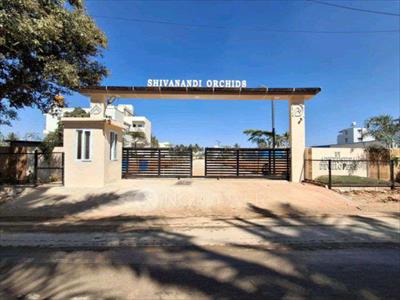 Residential Land for sale in Jakkur, Bangalore