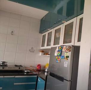 Apartment for sale in Lekha Nagar, Nashik