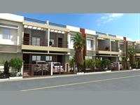 3 Bedroom Flat for sale in Aakriti Aqua City Mansarovar, Hoshangabad Road area, Bhopal