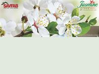 2 Bedroom Flat for rent in Savfab Jasmine Grove, NH-24, Ghaziabad