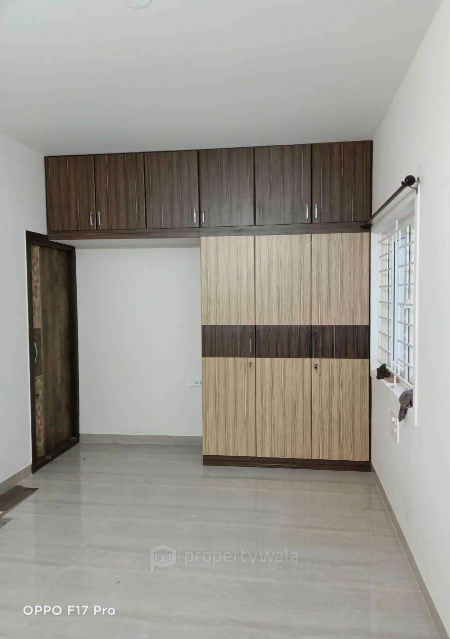Master Bed Room