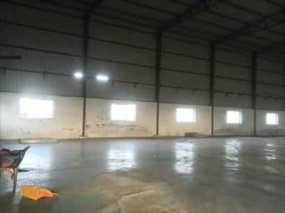 Warehouse / Godown for rent in Mevalurkuppam, Chennai
