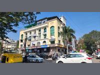 Office Space for sale in New Palasia, Indore