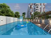 2 Bedroom Flat for sale in Abhee Pride, Chandapura Circle, Bangalore