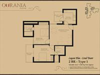 Floor Plan D