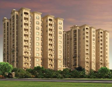 Legacy Saviero - Horamavu, Bangalore