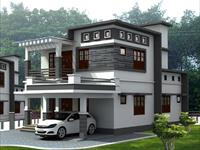 4 Bedroom Independent House for sale in Mokilla, Hyderabad