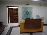 Office Space for rent in Iskon Ambli Road area, Ahmedabad