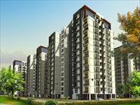 2 Bedroom Flat for sale in Omega Orchid Heights, Faizabad Road area, Lucknow