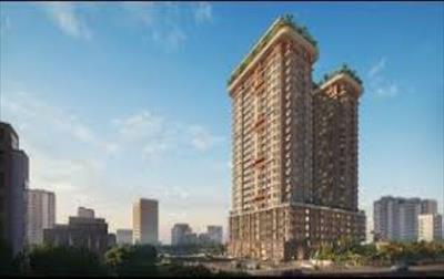 2 Bedroom Apartment for sale in Malwadi, Pune