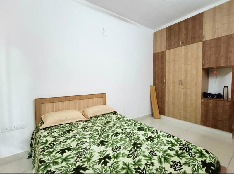 Master Bed Room