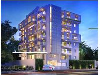 4 Bedroom Flat for sale in Langford Road area, Bangalore