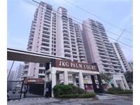 Flat for sale in JKG Palm Court, Noida Extension, Greater Noida