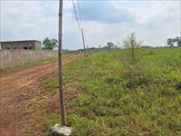 Residential Plot / Land for sale in Datrenga, Raipur