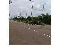 PLOT FOR SALE IN JANLA INFOSYS TWO NEAR CANCER HOSPITAL ROAD NEW RTO TWO BHUBANESWAR