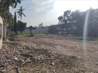 40000 sq.ft industrial land in ambattur prime location rs.15/sq.ft Slightly negotiable