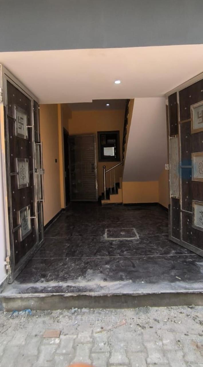 Main Entrance