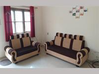 2 Bhk Ground Floor House Fully Furnished On Rent in Vasna Road