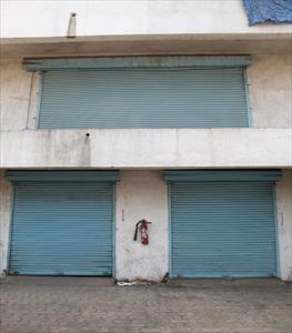 Warehouse / Godown for rent in Badlapur East, Thane