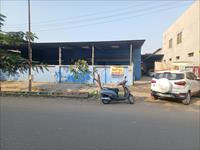 Industrial property for rent @ Kathwada GIDC - Plot No 31, Road No 5/A