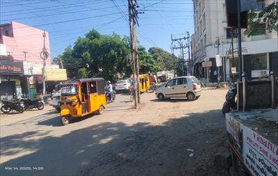 Commercial Land for sale in Gandhipuram, Coimbatore