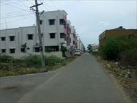 1 Bedroom Apartment / Flat for sale in Kundrathur, Chennai