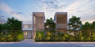 2BHK for sale in Kolte Patil Springshire, Wagholi, Pune