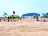 Residential plot for sale in Ranga Reddy