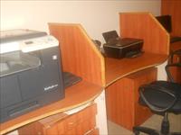 Fully Furnished Office Space at Anna Nagar for Rent