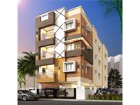 3 Bedroom Apartment / Flat for sale in Keelkattalai, Chennai