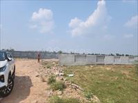 Industrial Plot / Land for sale in Red Hills, Chennai