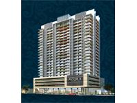2 Bedroom Flat for sale in Stans Avenue Park I, Malad East, Mumbai