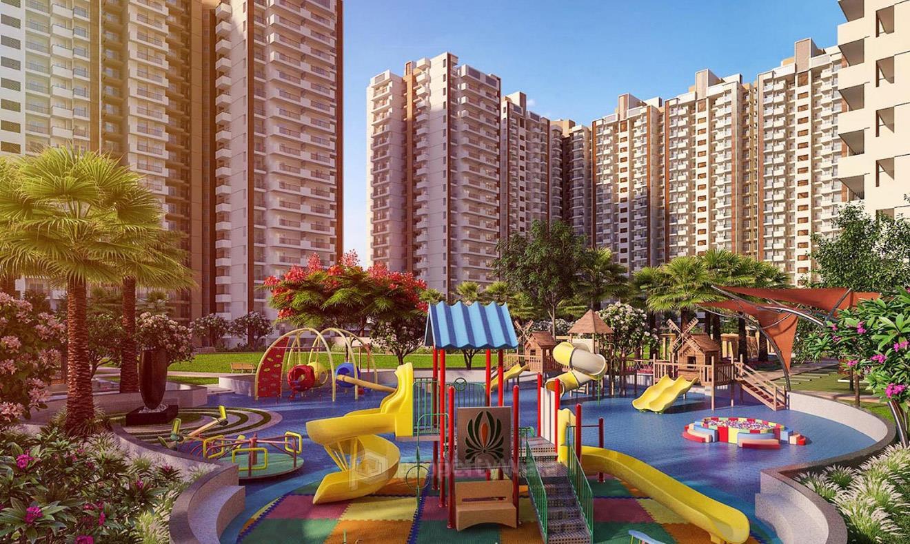 Play Area