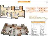 Floor Plan A