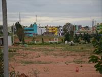 Land for sale in Sizzle Gold Coast, Malur, Bangalore