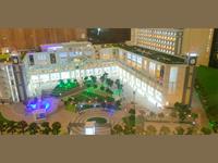 Shopping Mall Space for sale in VIP Road area, Zirakpur