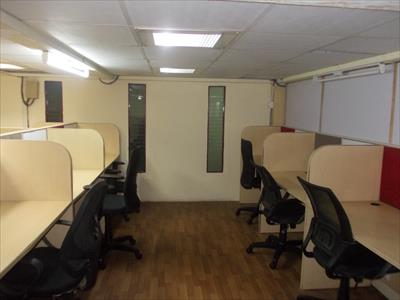 Office Space for rent in Ashok Nagar, Chennai