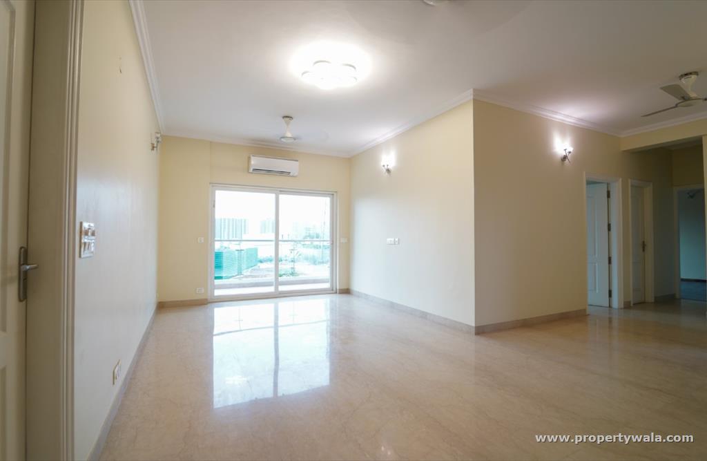 3 Bedroom Apartment / Flat for sale in Shree Vardhman Victoria, Sector-70, Gurgaon