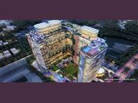 Office Space for sale in Aircon Anthurium, Sector 73, Noida