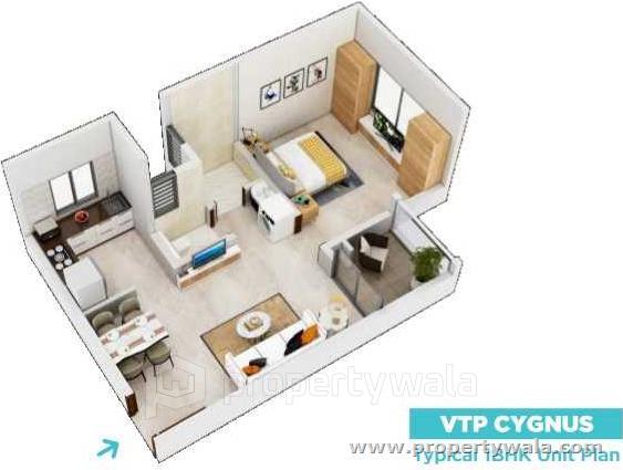 Floor Plan B