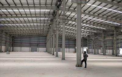 Warehouse / Godown for rent in Oragadam, Chennai