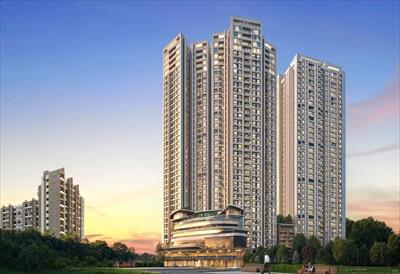 Chandak Vansham - Vile Parle West, Mumbai