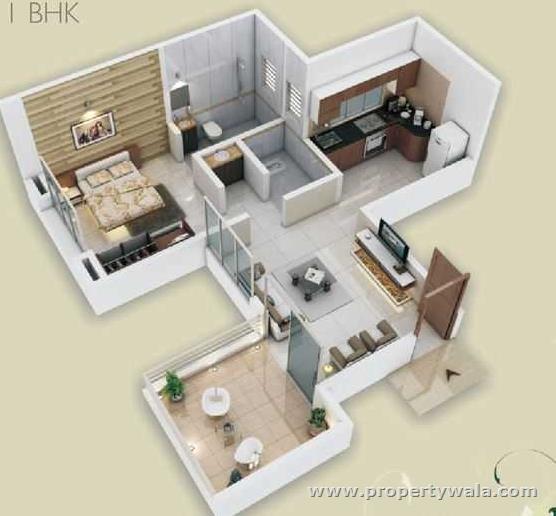 Floor Plan-B