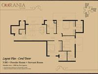 Floor Plan E