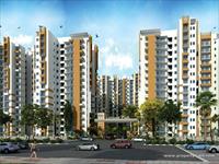 2 Bedroom Flat for sale in Amrapali Leisure Park, Noida Extension, Greater Noida