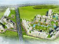 2 Bedroom Flat for sale in Anant Raj Maceo, Sector-91, Gurgaon