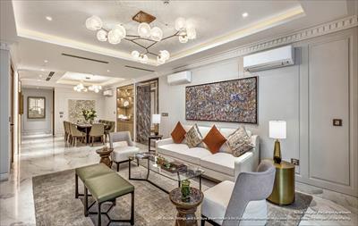 4 Bedroom Apartment for sale in Sector-80, Gurgaon