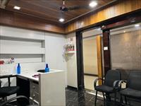 Office Space for rent in Majura Gate, Surat