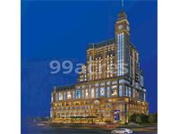 Shop / Showroom for sale in PKS Town Central, Noida Ext, Gr Noida