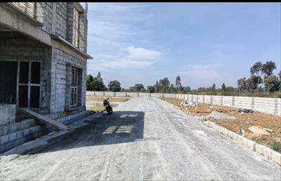 Residential Land for sale in Whitefield, Bangalore